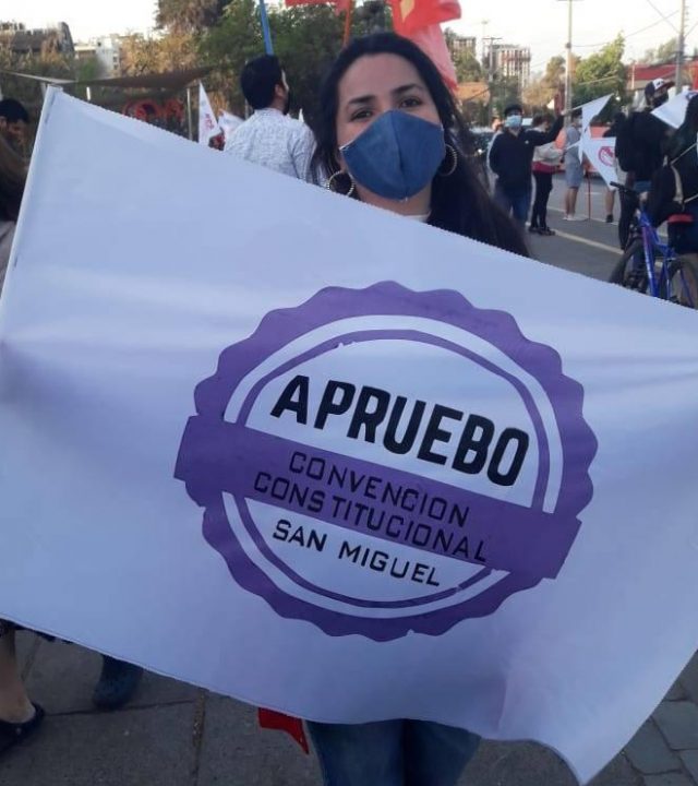 apruebo apruebo